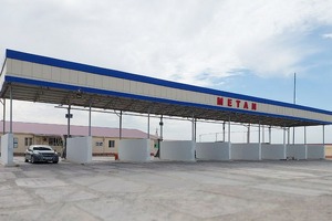 Nukusda metan zapravka 3,8 mlrd so‘mlik tabiiy gazni talon-toroj qildi