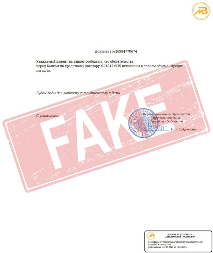 firibgarlik, fraud, markaziy bank