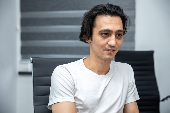 payme, мирзо бегибаев, реклама