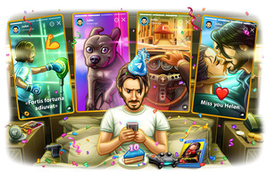 Telegramda navbatdagi yangilanishlar taqdim etildi