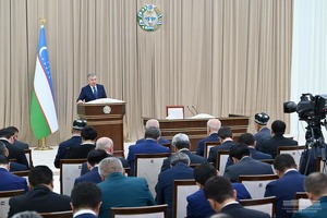 Samarqanddagi 100ta mahalla va qishloqda turizm ipotekasi dasturi joriy etiladi — prezident yig‘ilishidan tafsilotlar