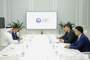 Toshkent-Doha yo‘nalishida aviareyslar yo‘lga qo‘yiladi