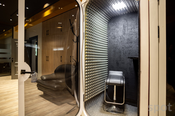 express 24, офисы