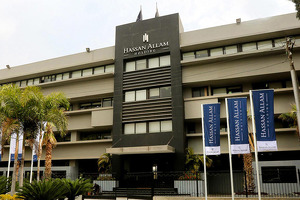 Египетская Hassan Allam планирует развивать инфраструктуру Узбекистана