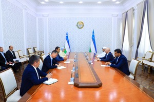 Quvayt kompaniyasi Farg‘onada tibbiyot va farmatsevtika loyihalarini amalga oshiradi