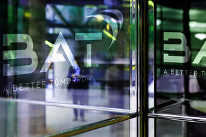 British American Tobacco уходит с рынков России и Беларуси