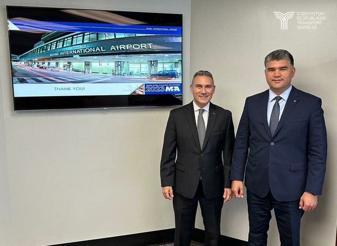 aviaqatnov, mayami, mia, transport vazirligi, parvozlar, aqsh