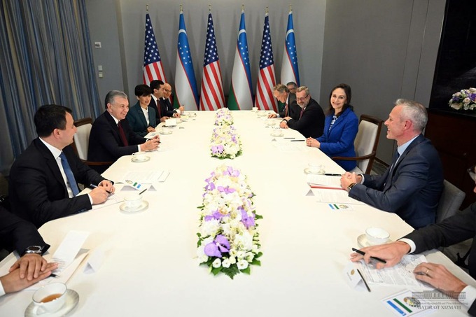 aqsh, cintana, cnh, ge healthcare, hamkorlik, oppenheimer