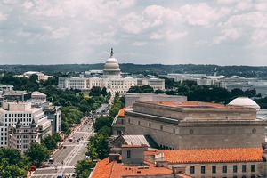 AQShda o‘tkaziladigan Reagan-Fascell stipendiya dasturiga arizalar qabul qilinmoqda