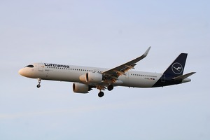 «Узавиация» предложила Lufthansa снова начать летать в Узбекистан