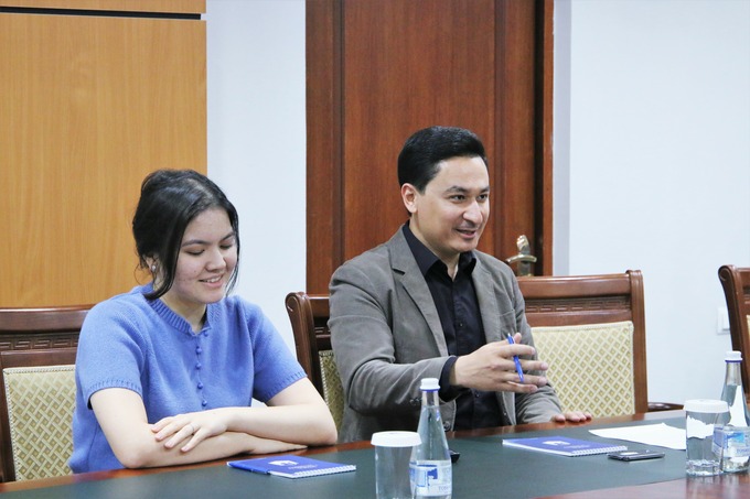 uzum, реклама, университет инха