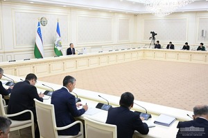 Махаллям позволят выносить решение по выдаче кредитов и субсидий