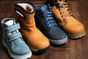 Andijon kompaniyasi AQShga maktab poyabzallarini yetkazib beradi