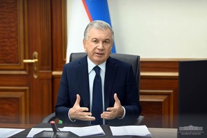 O‘zbekiston BMTning elektron hukumat reytingida TOP-30talikka kirmoqchi