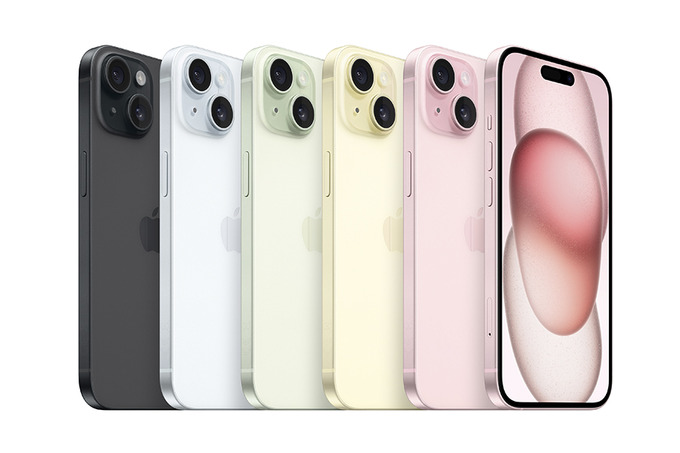apple, реклама