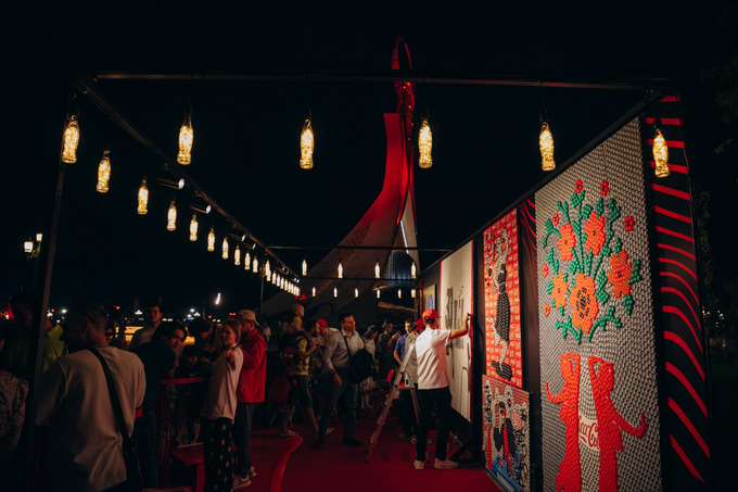 coke studio fest 2023, reklama