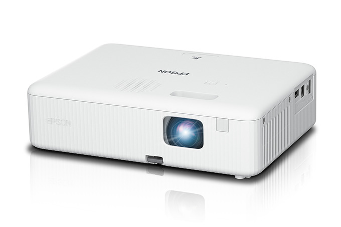 epson, реклама