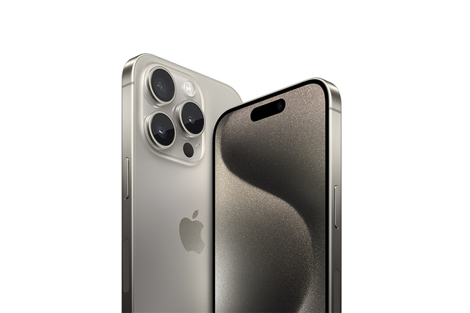 Новинки Apple уже доступны для предзаказа у официальных реселлеров – Spot