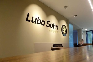 Польская компания желает выпускать в Узбекистане пенопластовые панели