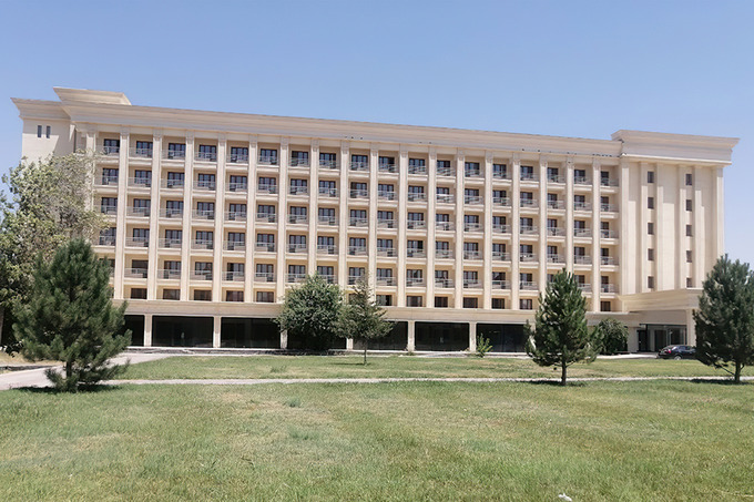 «Трастбанк» выставил на продажу недвижимость, находящуюся на балансе банка