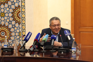 Госбюджет на 2024 год разработан с дефицитом в 4% ВВП — Мамаризо Нурмуратов