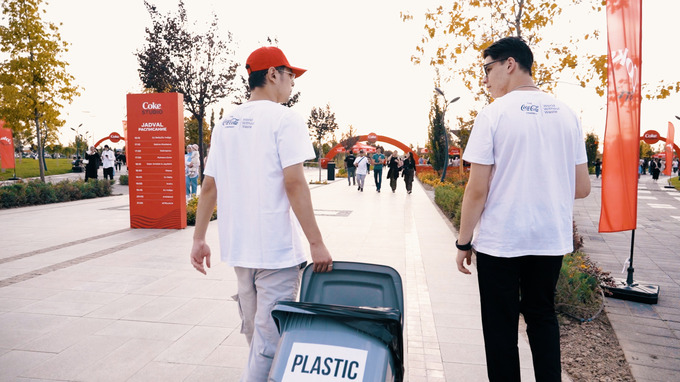 coke studio fest 2023, reklama