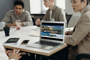 ICPC dasturlash olimpiadasiga arizalar qabul qilinmoqda