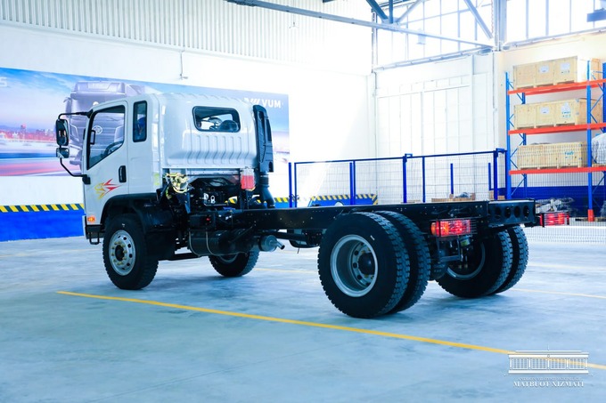 andijon, faw, faw group, xitoy, yuk mashina