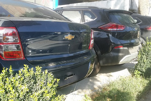UzAuto Motors Navoiydagi ombor videosiga izoh berdi