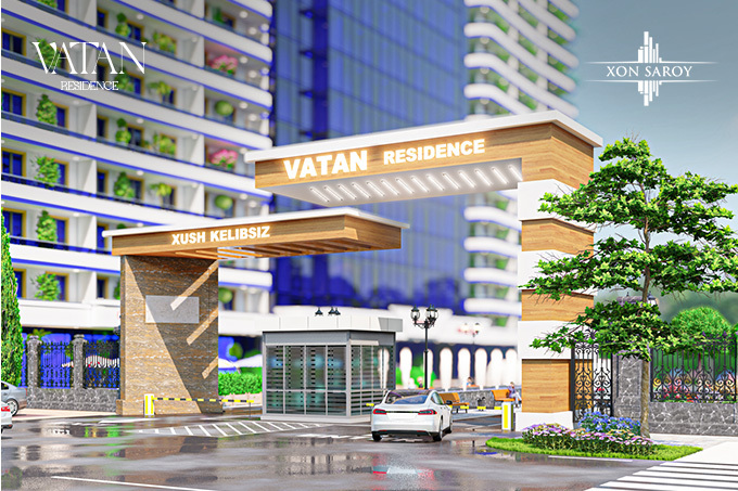 xon saroy, реклама