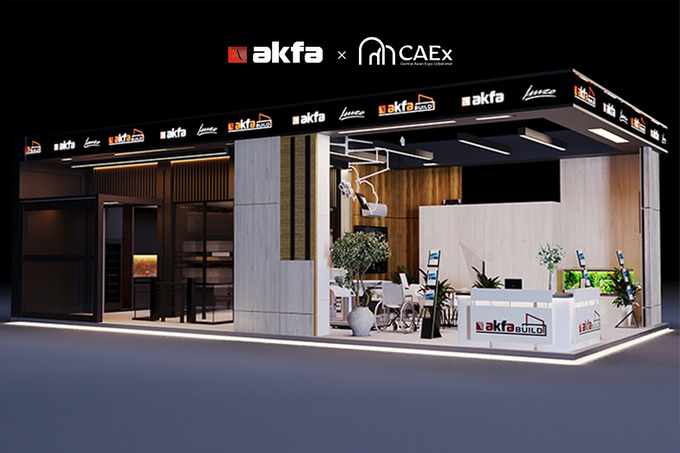 akfa group, реклама