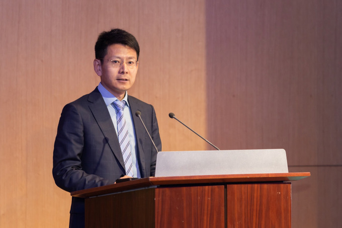 huawei, реклама