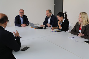 O‘zbekistonda terini qayta ishlashda Yevropaning Traceability tizimi joriy etilishi mumkin