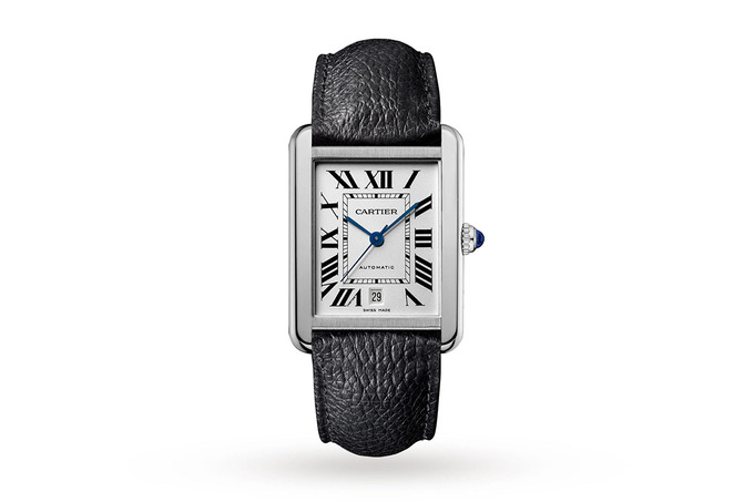 biznes tarixi, cartier