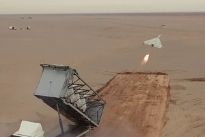 Иран покупал детали для своих беспилотников через Узбекистан и другие страны