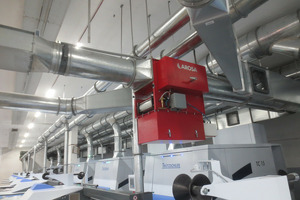 AQSh kompaniyasi O‘zbekistonda maxsus poyabzal ishlab chiqarishni yo‘lga qo‘ymoqchi