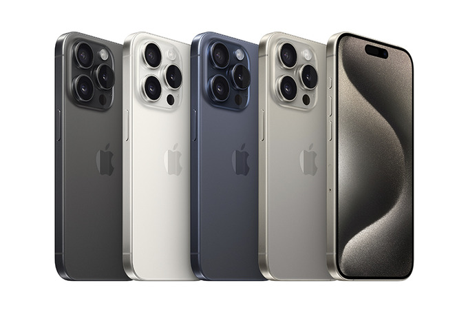 Новинки Apple уже доступны для предзаказа у официальных реселлеров
