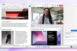 Microsoft barcha sun’iy intellekt ishlanmalarini yagona nom ostida birlashtirdi