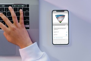 Openinfo yagona portalining Telegram-boti ishga tushirildi