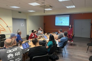 2026-yilgi Xalqaro informatika olimpiadasi O‘zbekistonda o‘tkaziladi