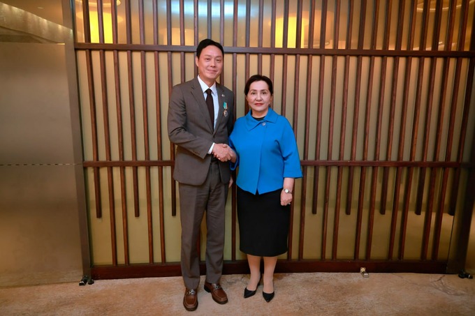 Узбекистан и Южная Корея создадут совместные логистические компании