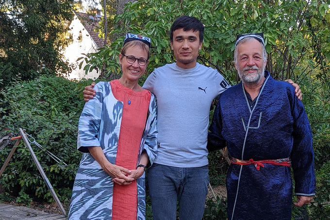 germaniya, germaniyada ta'lim, xorijda ta'lim