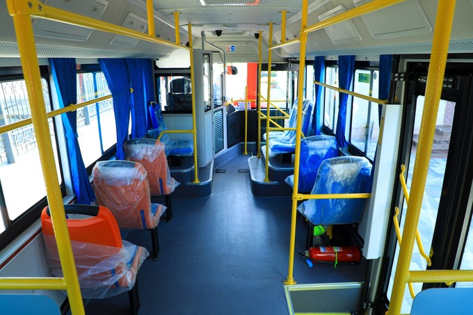 dongfeng motor, farg'ona, luoyang grasen power, tunghsu, xitoy