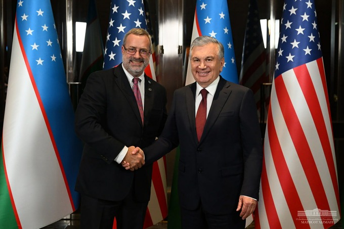 aqsh, cintana, cnh, ge healthcare, hamkorlik, oppenheimer