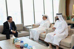 Узбекистан и Катар заключили несколько инвестиционных соглашений