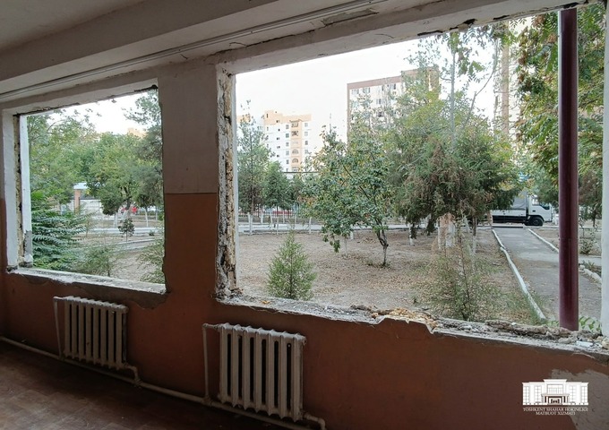 portlash, sergeli, toshkent shahri, yong'in