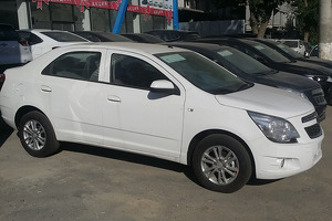 7 января состоится новый раунд контрактации Chevrolet Cobalt