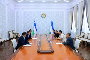 Farg‘onada quvvati 500 MVt bo‘lgan quyosh fotoelektr stansiyasi quriladi