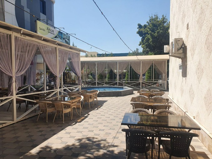 аукцион, бпи, ресторан