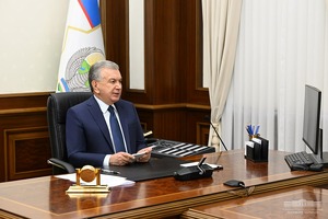 Yo‘l xo‘jaligi sohasi qanday isloh qilinadi? — prezident yig‘ilishi tafsilotlari